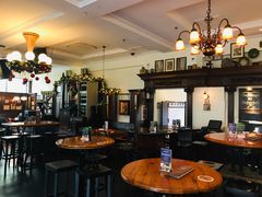 大堂-宝莱纳餐厅(滨江店)