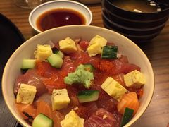 -滩万日本料理Nadaman(国贸大酒店)