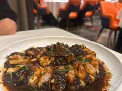 -香港狮子山下·明星粤菜餐厅(北苑店)