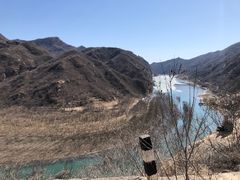-黑龙潭风景区