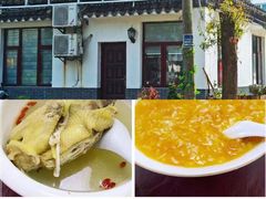 -小陆莲花蟹园农家乐(莲花岛店)