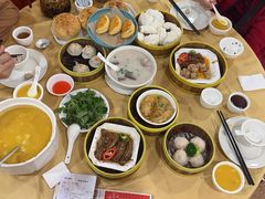 -吉莲利苑海鲜酒家(珠海拱北28年老字号店)