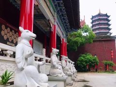 -皇罗禅寺