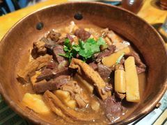 -局气 烤鸭·北京菜(光华路店)