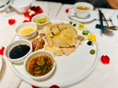 -闻见中国海南菜(K11店)