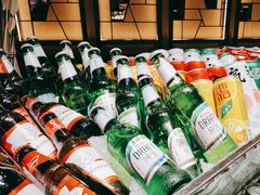 -西安高新希尔顿酒店·咖啡露台西餐厅