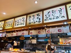 -虹梅食堂·爱蝦乃家