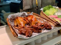 -东北人粗粮饺子坊(南山店)