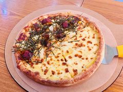 -乐凯撒披萨(南山书城店)