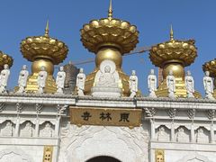 -上海东林寺(金山区)