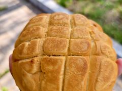 -杨老大焙子月饼干货(宽巷子民族美食街店)