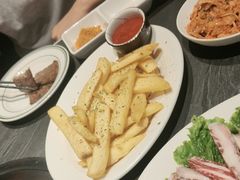 -NIUAN牛庵·日式和牛烧肉(恒隆店)