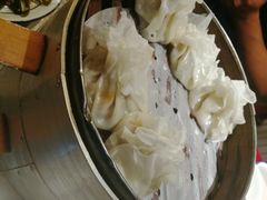 -内蒙联营烧麦 草原石榴红(护国寺店)