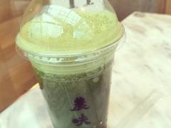 五青汁-农畉LONFOOD(福田星河COCOPark店)