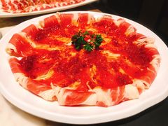 特味肥牛-韩宫宴烤肉·料理(南京江宁万达店)