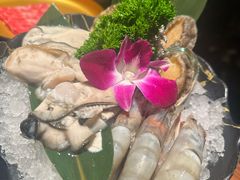 -牛New寿喜烧(金茂览秀城店)