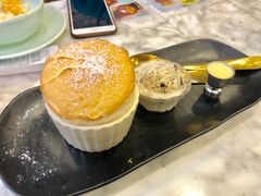 -发记甜品(山东街店)