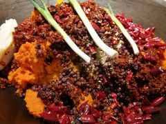 -四小区火锅·巷子里的重庆火锅(花照壁店)