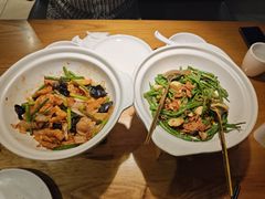 -九毛九西北菜(大东海店)