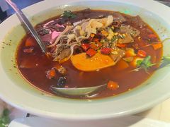 毛血旺-韵秋荷(宝山龙湖天街店)
