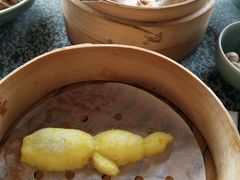 -湖畔居茶楼(湖滨店)