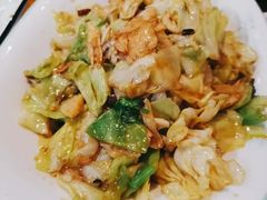 -二红烧烤排骨串(麦岛店)