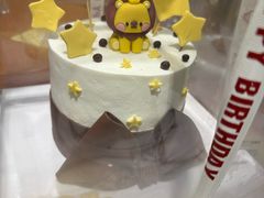 -杜勒瓦Cake&More 蛋糕派对定制