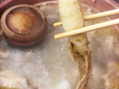 -朴小妹人参鸡汤火锅(长白山万达店)