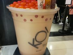 -KOI Thé(正佳广场店)