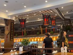 -一楼食业·美食人家