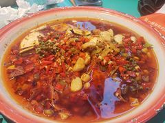 -川正旺江湖菜(三元桥店)