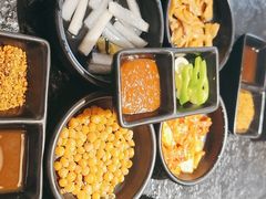 -九田家黑牛烤肉料理(石路天虹店)