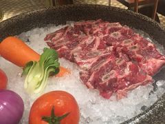 -杭州国际会议中心洲际酒店-原素全日餐厅(解放东路店)