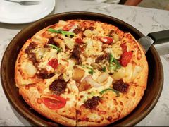 -必胜客(木渎天虹店)