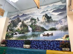 大堂-中来顺回民饭店(二道街店)