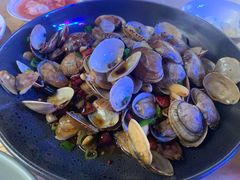 -川王府 Chuan Palace Chinese Restaurant