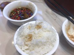 -蜀八婆鲍鱼鸡煲虾(宝安坪洲店)