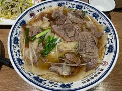 -直隶安家牛肉罩饼(建华店)