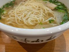 牛肉面-品回味清真西北楼(宁波首店)