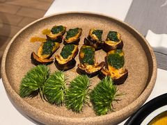 -若蘭慈·无国界素食料理(欢乐海岸店)