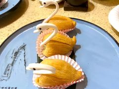 -喜鹊茶点.啫煲(车陂店)