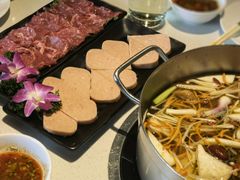 -八珍玉食鸡煲·打边炉(印象城店)