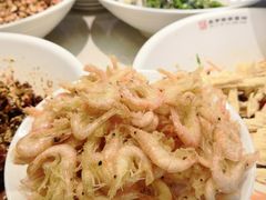 -直隶安家罩饼(复兴路店)