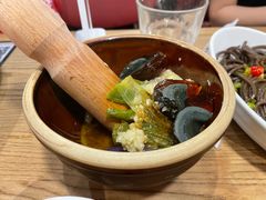 -鱼酷活鱼烤鱼(梅江印象城店)