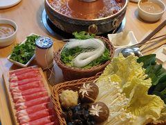 -四喜小胖·北京涮肉(五道营店)