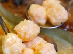 -青瓷火锅料理(西单大悦城店)