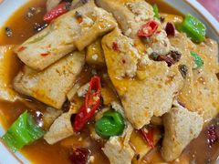 -土家菜粗粮馆(木鱼镇店)
