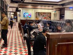 大堂-一哥澳门豆捞 · 十七年经典澳门火锅(四季天地店)