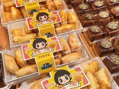 -丁香西饼屋(桂林路店)