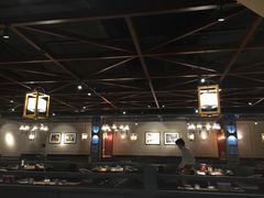 大堂-快乐小羊·内蒙牛羊肉火锅(流花中心店)